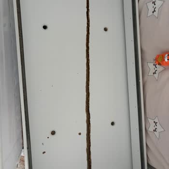 Kırılan Sunta İçin 23 Gün Bekleme Ve 2.500 TL Ek Ücret Sonrası Çözüm Bekleniyor