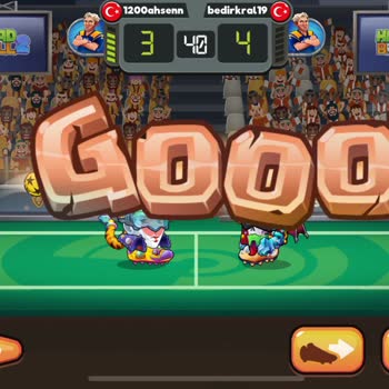 Kafa Topu2 Yılbaşı Paketi Üçüncü Ödül Eksik, Bağlantı Sorunları Oyun Deneyimini Bozuyor