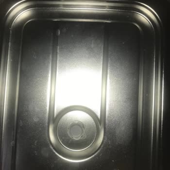 Enplus’ta Çelik Kapaklı Cam Vakum Seti Vakumunu Kaybediyor Ve Müşteri Hizmetleri Yardımsız