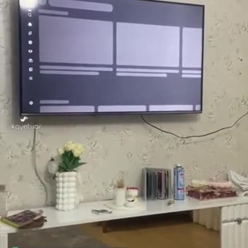 Vestel Marka Garanti Kapsamı İçinde Olan TV Yavaşlığı