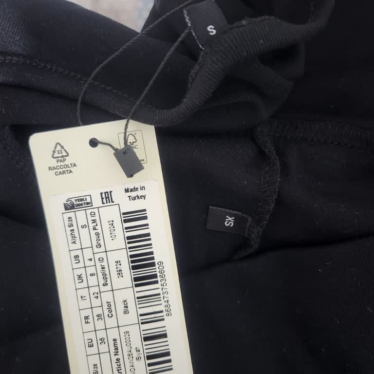 Yanlış Beden Gönderimi Ve 30 Gün Kuralı Nedeniyle İade Sorunu