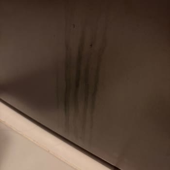 Garanti Kapsamında Dış Yüzey Lekeleri İçin Ücretsiz Parça Değişimi Talebi