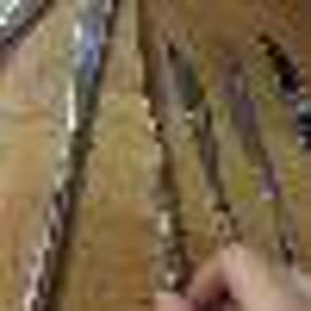 Karaca Çatal Bıçak Takımının Kısa Sürede Paslanması Ve Değişim İsteği