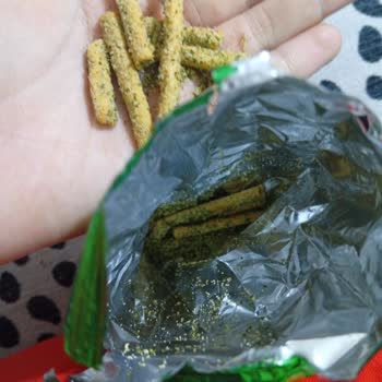 Ülker Krispi Çubuk Krakerde Küf Ve Mide Bulantısı