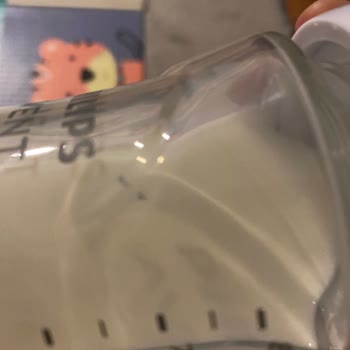 Bebek Maması İçinde Siyah Sinek Görülmesi Güven Kırıcı Olay