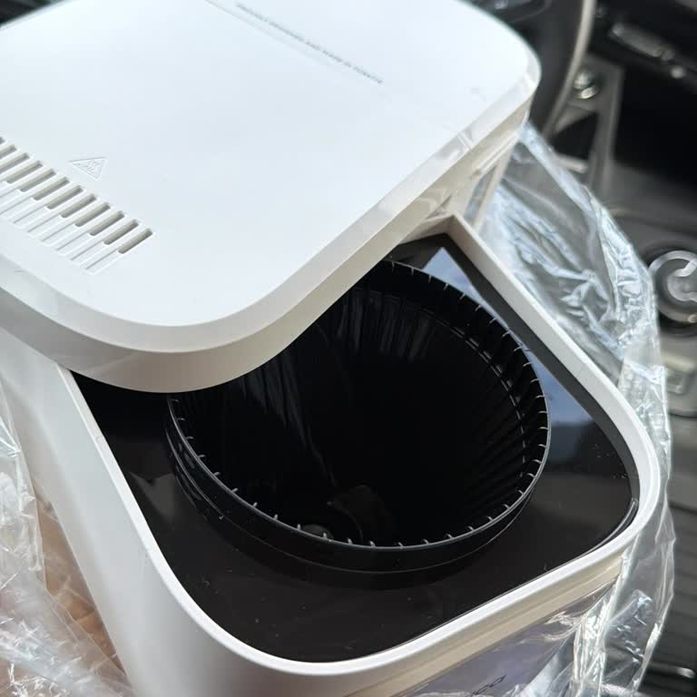 Eksik Kahve Filtresi Gönderimi Ve Sorumluluk Reddi