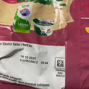 Nestle Nesfit Kırmızı Meyveler Ürününde Böcek Ve Kurt Çıktı: Sağlık Endişesi