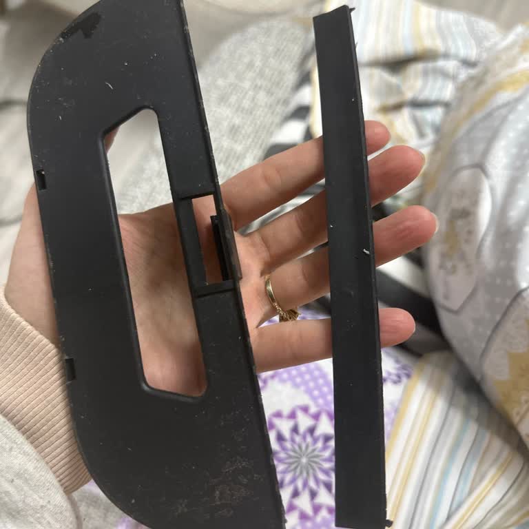 Pirantech Cb107c Buharlı Temizleyicide Cam Silme Aparatı Paspası Kopması