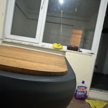 Kelebek Mobilya'dan Kusurlu Bahçe Mobilyasının Alınmaması Ve Kart Ödemesinin Durdurulması