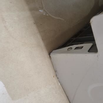 Beko BM3043 Bulaşık Makinesinin Sürekli Arızaları Ve Servisin Çözüm Üretmemesi