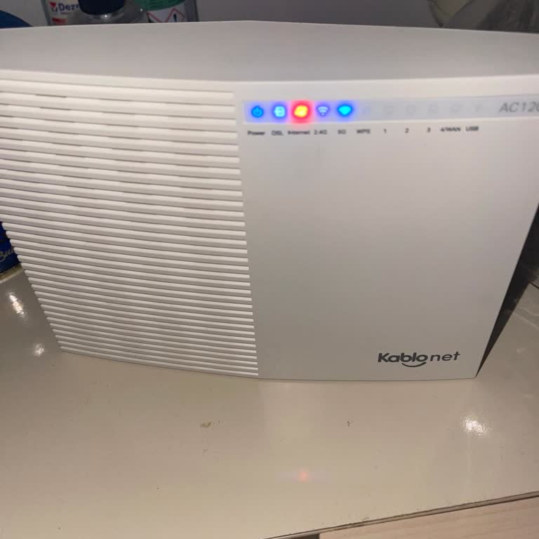 İnternet Hızı Düşüklüğü Ve Gece Kesintileri Çözülmedi