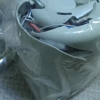 Kırık Çaydanlık İçin Ücret İadesi Talebi