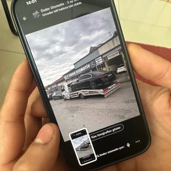 Çorum Önder Otomotiv’in Hatalı Onarımı Sonrası Arabam Yolda Kaldı Ve Ekstra Masraflara Mahkum Oldum