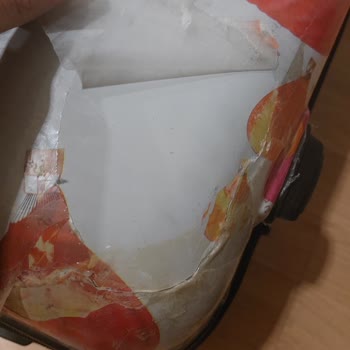 Bagajım Kırıldı, Personel Sorumluluğu Reddetti