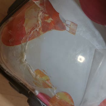 Bagajım Kırıldı, Personel Sorumluluğu Reddetti