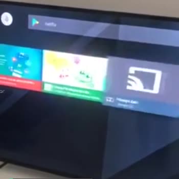 Netflix İnmiyor Televizyonuma, Ne Yaptıysam Olmuyor