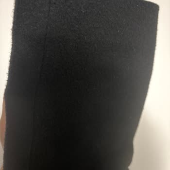 Kabanın Aşırı Tüylenmesi Ve Mağazanın Red Cevaplarıyla İlgili Tam İade Talebi