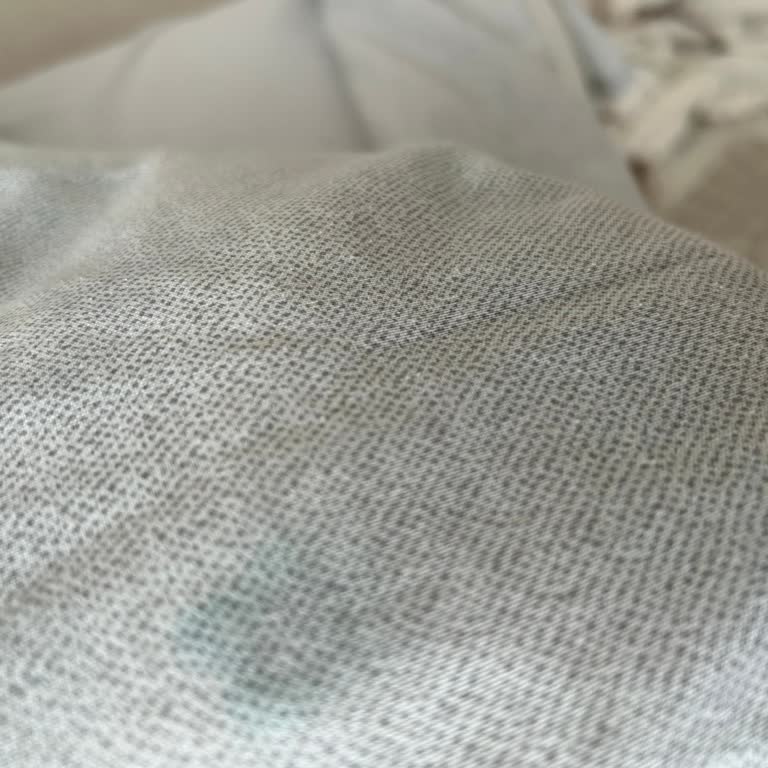 Madame Coco Nevresim Takımında Hızlı Tiftiklenme Ve Kabarma Şikâyeti