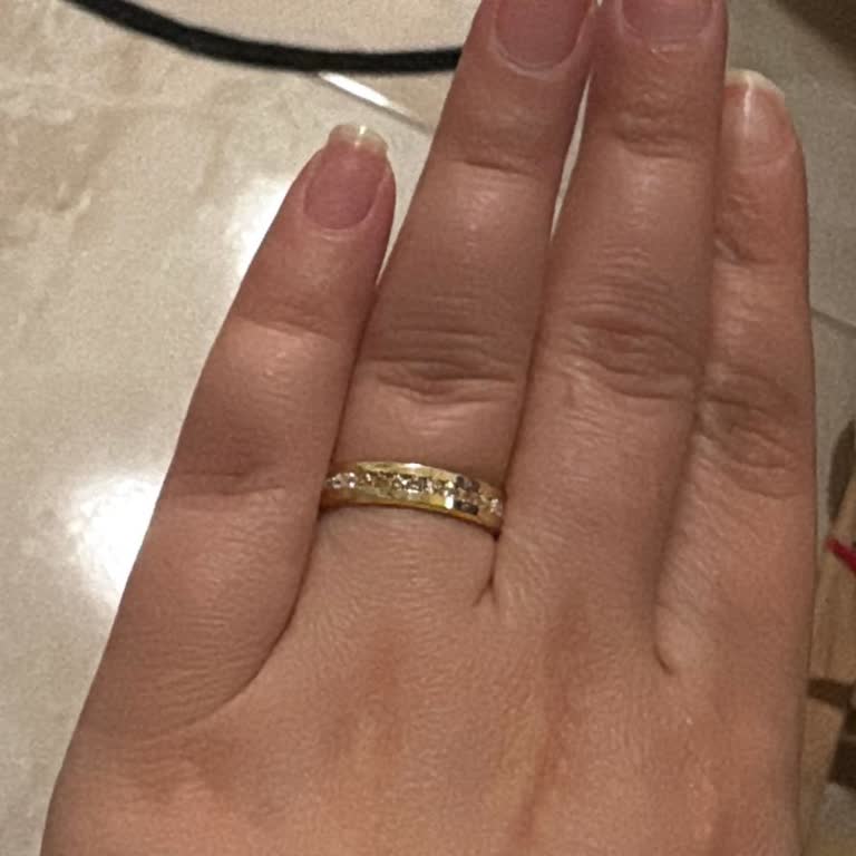 Alyansta Taş Dökülmesi Ve Personelin Saygısız Tavrı