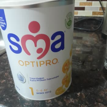 Bebek Maması Serisi 51710346AB İçin Acil Güvenlik İncelemesi Ve Değişim Talebi