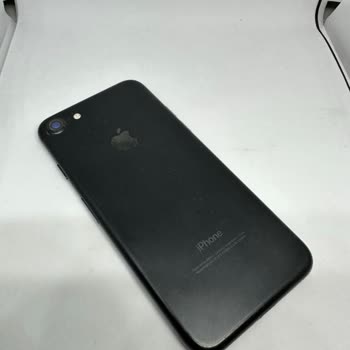 Dolap İade Sürecinde Yanlış Ve Bozuk Telefon Gönderilmesi
