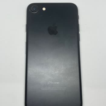 Dolap İade Sürecinde Yanlış Ve Bozuk Telefon Gönderilmesi