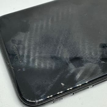 Dolap İade Sürecinde Yanlış Ve Bozuk Telefon Gönderilmesi