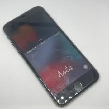 Dolap İade Sürecinde Yanlış Ve Bozuk Telefon Gönderilmesi