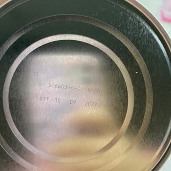 Migros’tan Alınan Sma Optipro 1 Serisi 52660346AC İçin Geri Çağırma Ve Çocuk Sağlığı Endişesi