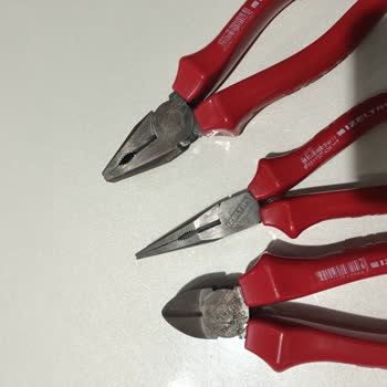 İzeltaş Ürünlerinde Hızlı Paslanma Ve Değişim Talebi