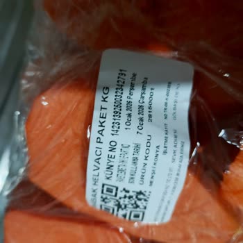 Son Kullanma Tarihi Yaklaşan Ve Küflü Ürün Nedeniyle İndirim Haklarım Ve Poşet Ücreti İadesi Talebi