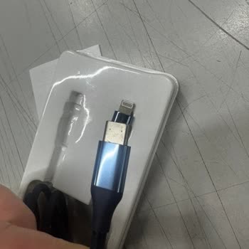 Açık Kutuda Kullanılmış Ürün Teslim Edilmesi Ve Değişim Reddi