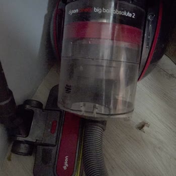 Dyson Cinetic Süpürge Başlığı Aşırı Gürültüsü Ve Tam Ücret İadesi Talebi