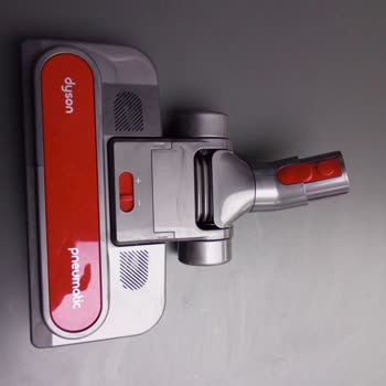 Dyson Cinetic Süpürge Başlığı Aşırı Gürültüsü Ve Tam Ücret İadesi Talebi