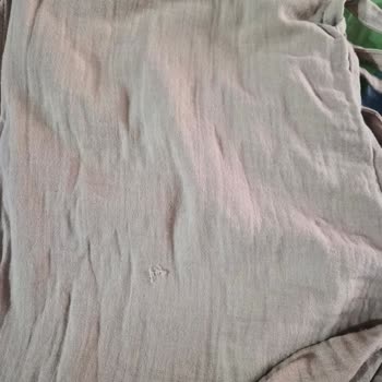 Delikli Ve Kusurlu Kadın Tunik İadesi Çelişkili Sebeplerle Reddedildi