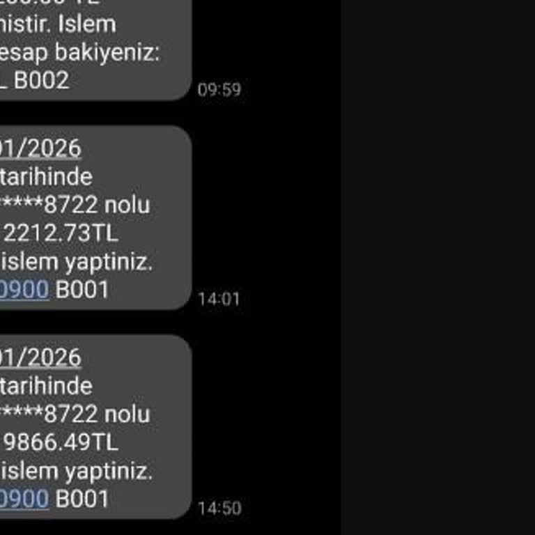 Kredi Kartı İşlem Tutarı Uyuşmazlığı Ve Fazla Çekim İadesi Talebi
