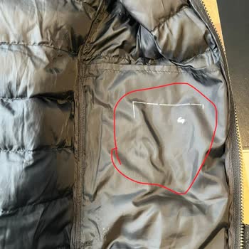 Gardrops Ayıplı Mont Gönderildi, İade Talebim Reddedildi Ve Para Geri Alınamadı