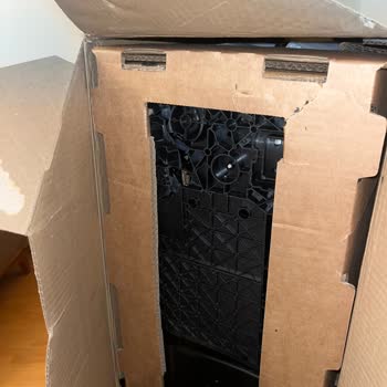 Hasarlı Espresso Makinesi İçin Birebir Değişim Talebi Ve Fiyat Artışı