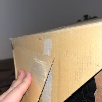 Hasarlı Espresso Makinesi İçin Birebir Değişim Talebi Ve Fiyat Artışı