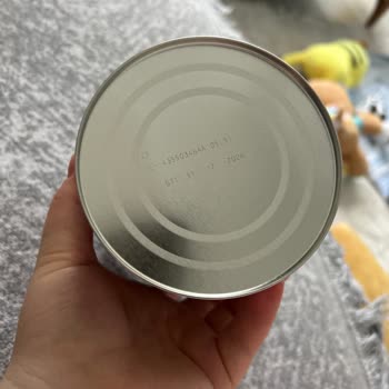 Nestlé Anne Bebek Sma Comfort Bebek Maması Toksik İçerik Nedeniyle Sağlık Sorunları