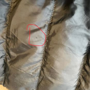 Defolu Mont İçin İade Reddi Ve Müşteri Hizmetleri Yanıtsızlığı