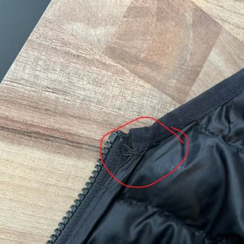 Defolu Mont İçin İade Reddi Ve Müşteri Hizmetleri Yanıtsızlığı