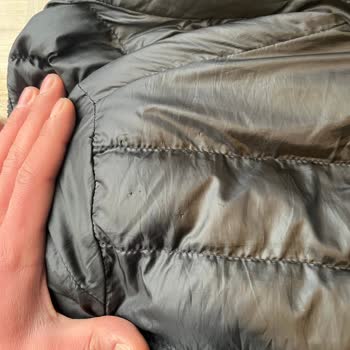 Defolu Mont İçin İade Reddi Ve Müşteri Hizmetleri Yanıtsızlığı