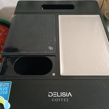 Süt Köpürtme Ve Isıtma Sorunu Çözülmedi, Tekrarlayan Arıza Ve Eksik Parça