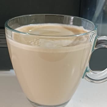 Süt Köpürtme Ve Isıtma Sorunu Çözülmedi, Tekrarlayan Arıza Ve Eksik Parça