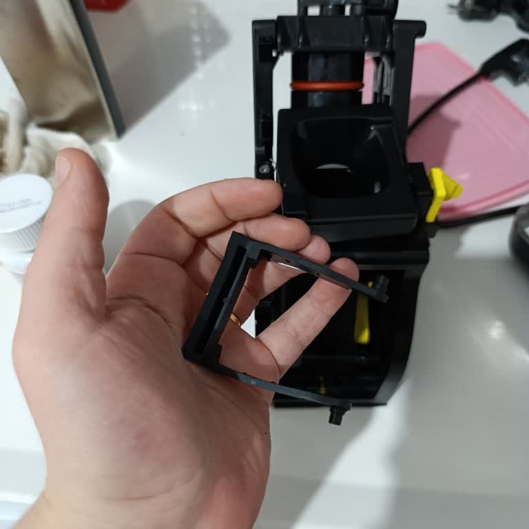 Arızalı Philips Kahve Makinesi Ve Trendyol Servisindeki Belirsizlik