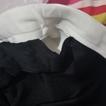 Vimen Wear Kirli Ve Yırtık Gelen Eşofman Takımı Değişim İsteği, Telefon Cevapsızlığı