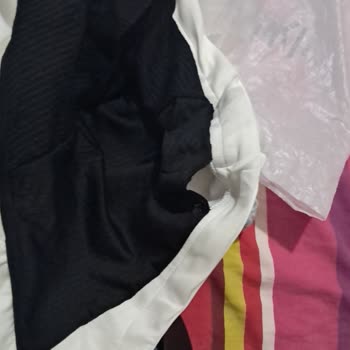 Vimen Wear Kirli Ve Yırtık Gelen Eşofman Takımı Değişim İsteği, Telefon Cevapsızlığı