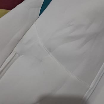 Vimen Wear Kirli Ve Yırtık Gelen Eşofman Takımı Değişim İsteği, Telefon Cevapsızlığı