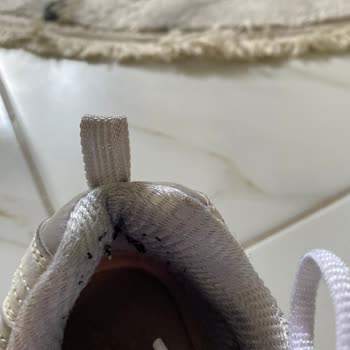 Skechers D’Lites Ayakkabısında Hızlı Kumaş Dökülmesi Ve Taban Çökmesi: Değişim Ve İade Talebi